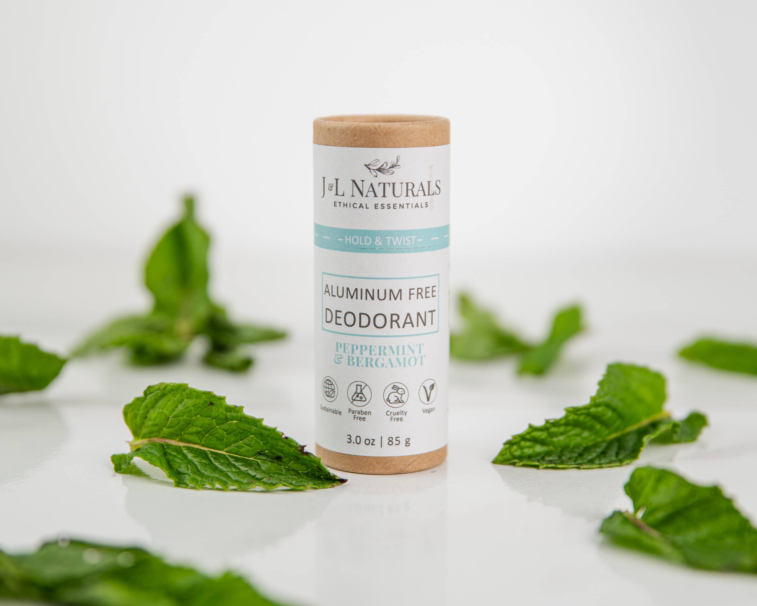 J&L Naturals - Vente Déodorant – unisexe - Déodorant Extra-Fort - cadeaux pour elle14