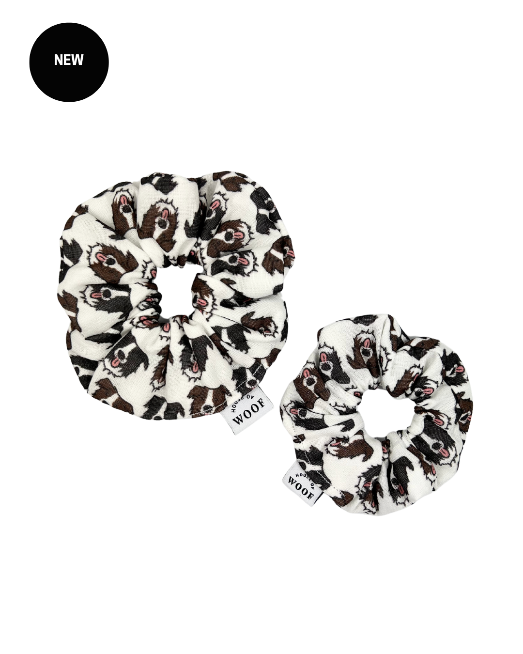 House of Woof – Großhandel Haargummi – Damen – Hunderasse Haargummi21