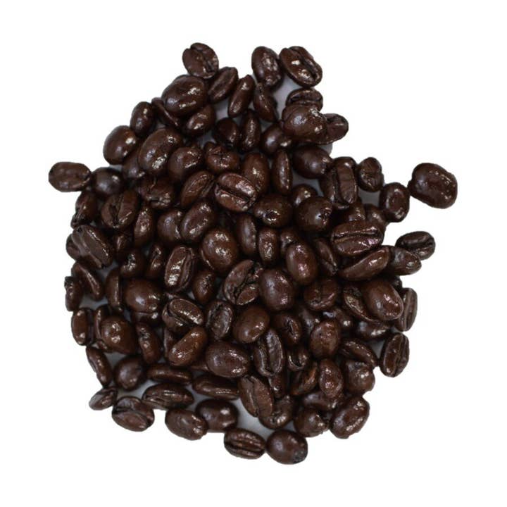 Italian Roast BULK for wholesale by Iron Star Roasting Company