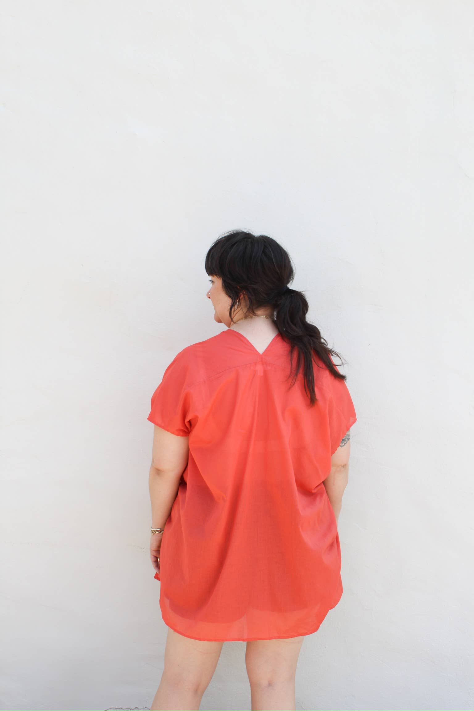 Good Company - Wholesale Blouse - Women's - Good Company Sleeveless Weekender1