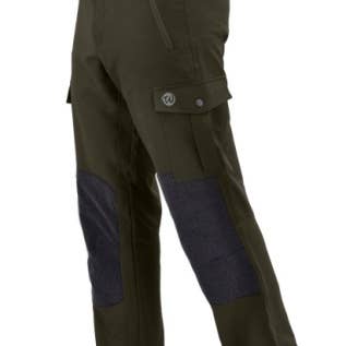 Zillertal herre outdoor bukser med insektbeskyttelse og aftagelige ben for engroshandel hos WÄFO