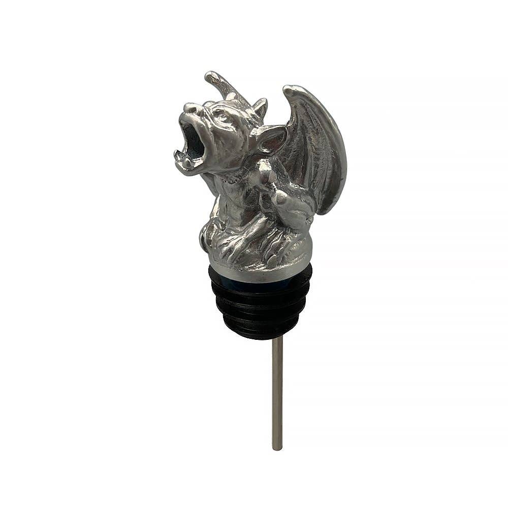 MENAGERIE - Wholesale Wine Aerator - Menagerie Gargoyle Pourer0
