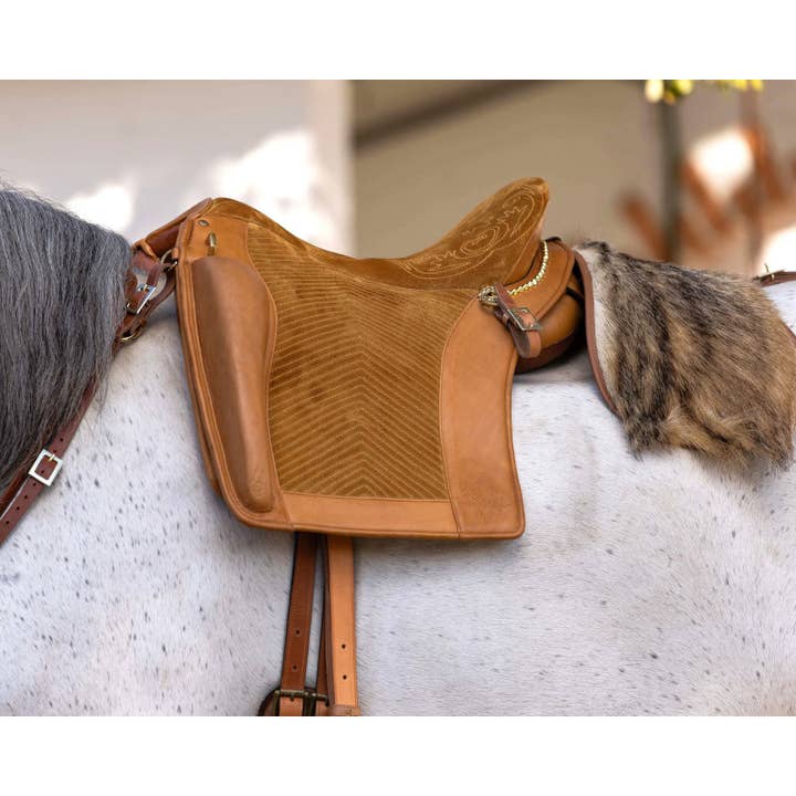 VMCS Selaria Europe – Equipamento de equitação por atacado – Selim Relvas Cls6