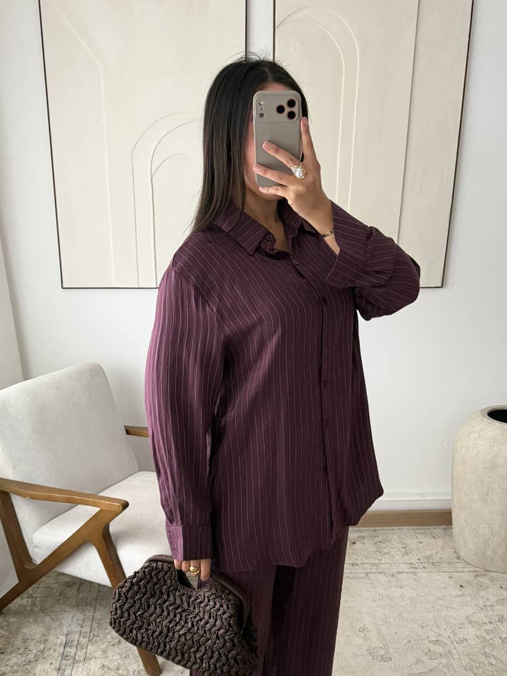 H598 Set Amira per la vendita all'ingrosso da parte di White Icy