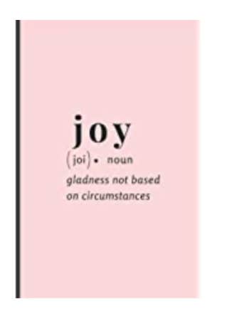 Joy for wholesale by The Classy Lady Edition