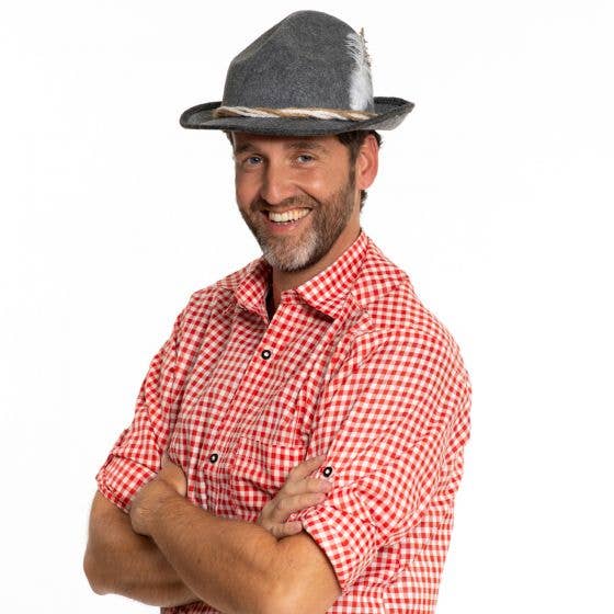 Partychimp - Wholesale Party Hat/Crown - Oktoberfest Hat - Party Accessory7