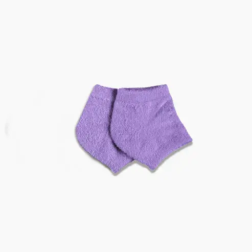 BrazzCare - Brazilian Nail Care - Wholesale Socks - Women's - Booster Socks3