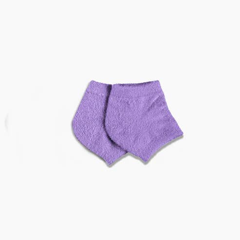 BrazzCare - Brazilian Nail Care - Wholesale Socks - Women's - Booster Socks3
