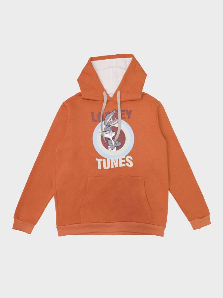 Bugs Bunny Hoodie för wholesale av POPBUSTERS
