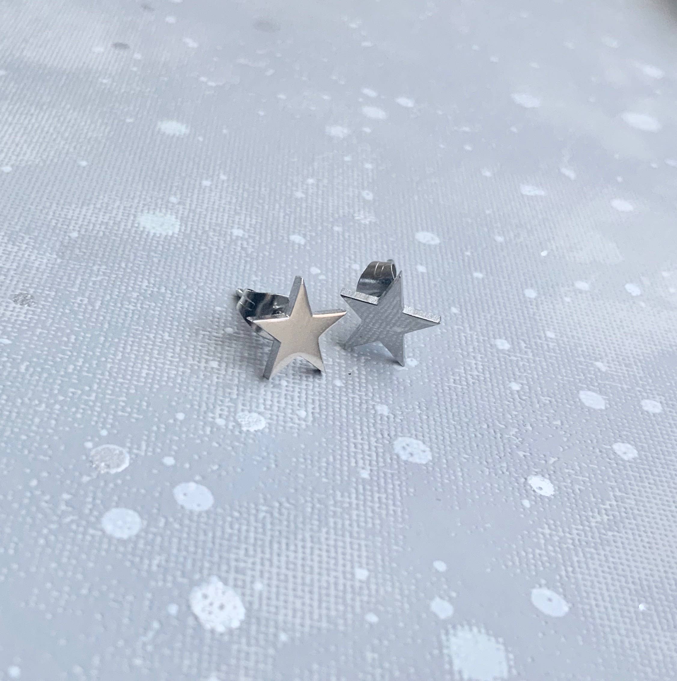 The Gift Club – wholesale Stud/post earrings – Fabulous at 40 Birthday Earrings Gift4