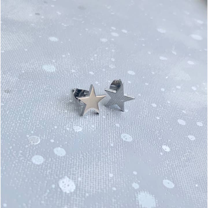 The Gift Club – wholesale Stud/post earrings – Fabulous at 40 Birthday Earrings Gift4