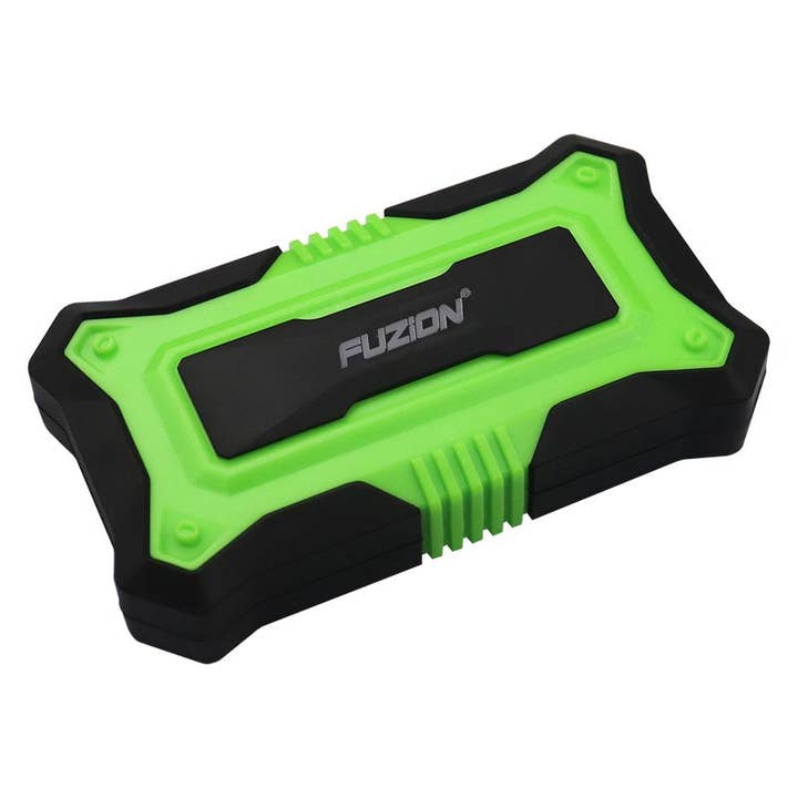 Adventure Market - Wholesale Kitchen Tool/Gadget - Fuzion - Green Digital Pocket Scale - 0.01 grams x 200 grams
