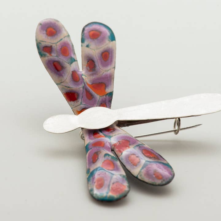 Dragonfly Preacher B für den Großhandel von ELZA PEREIRA