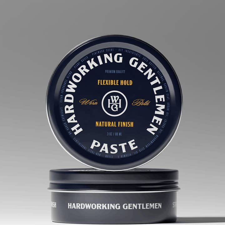 PASTE for wholesale by Hardworking Gentlemen