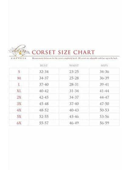 Daisy Corsets - Wholesale Underwear - Women's - Baby Pink Ruffle Panty w/Bow