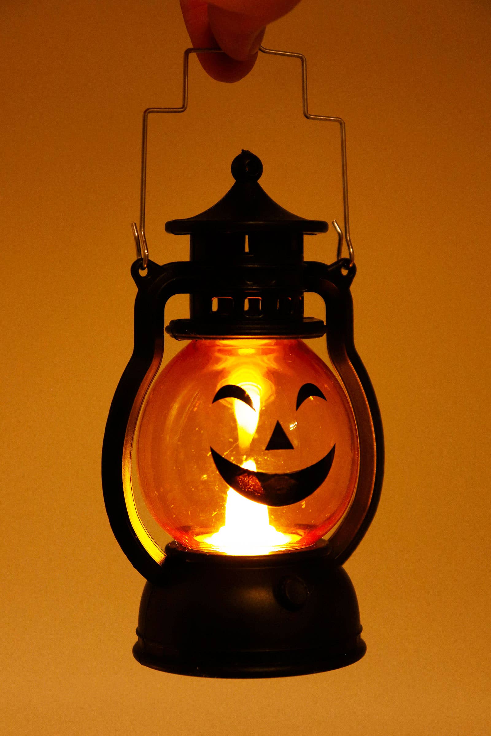 ASSORTED Halloween Pumpkin Head Led Jack O' Lantern With Display Box for wholesale on Faire13