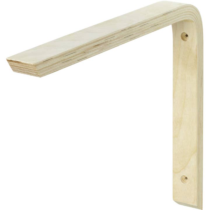 Support en bois Thor 290 x 240 x 30 mm 40 pour la vente par MASTERSHELF