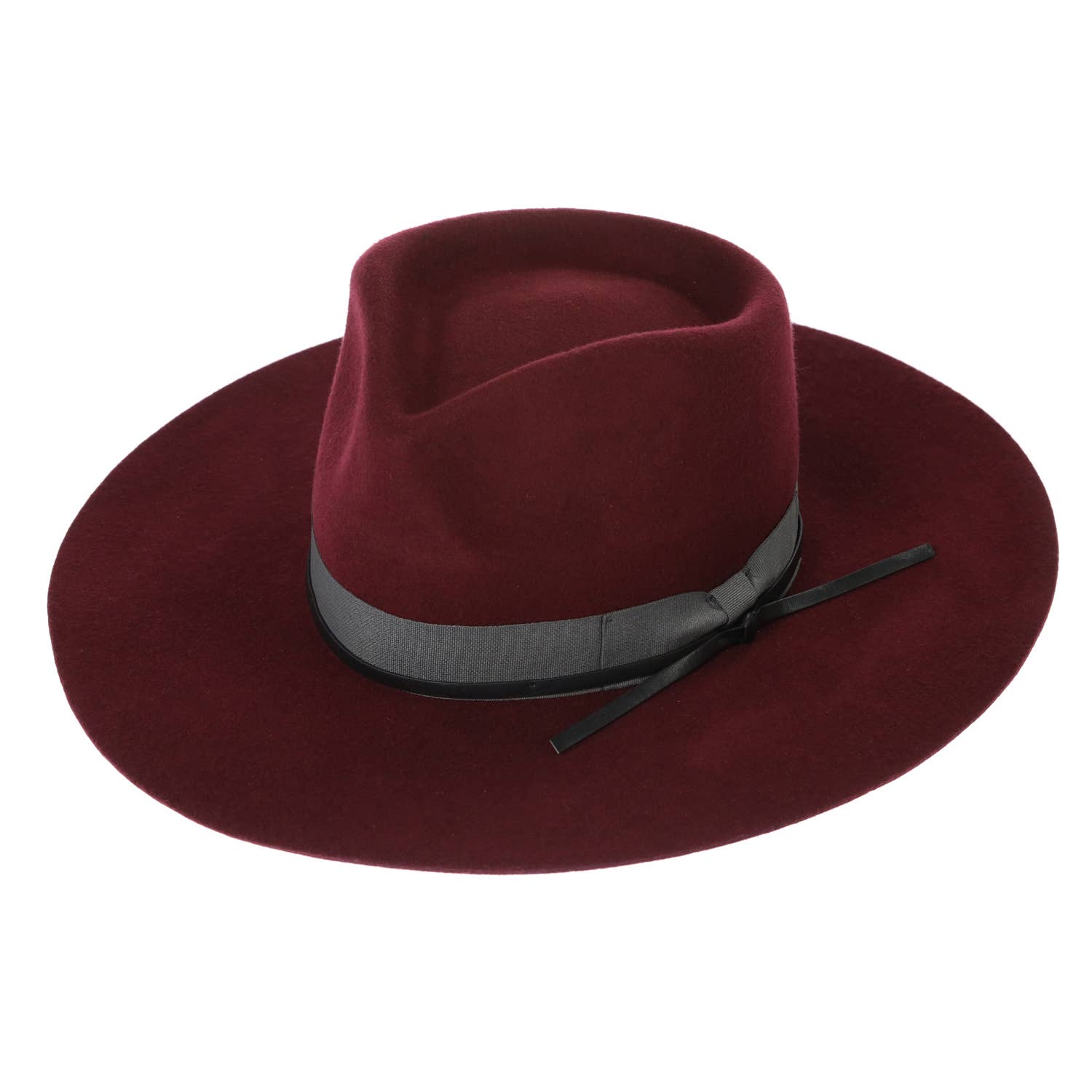 Peter Grimm - Wholesale Fedora - Unisex - Byron Bay Wool Felt Hat1