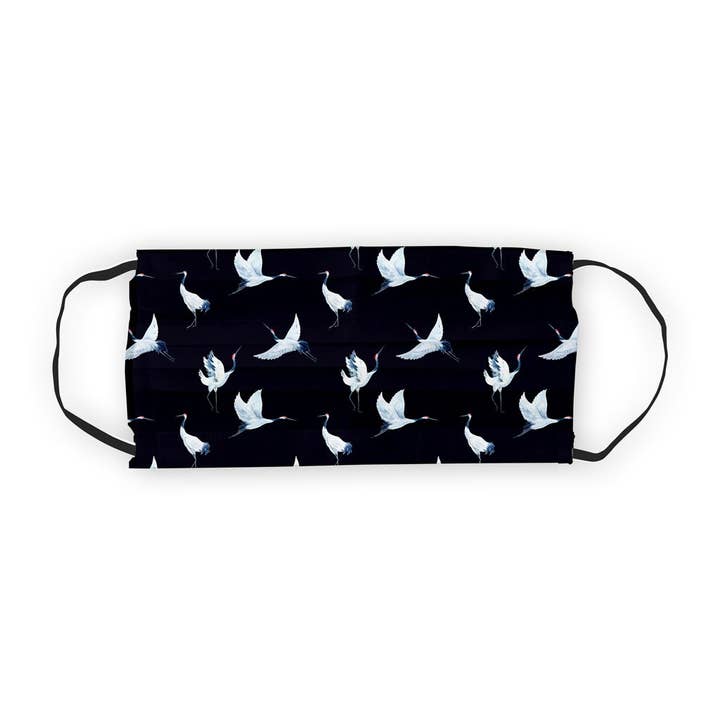 Maske - Kranfugle for engroshandel hos Edmunds