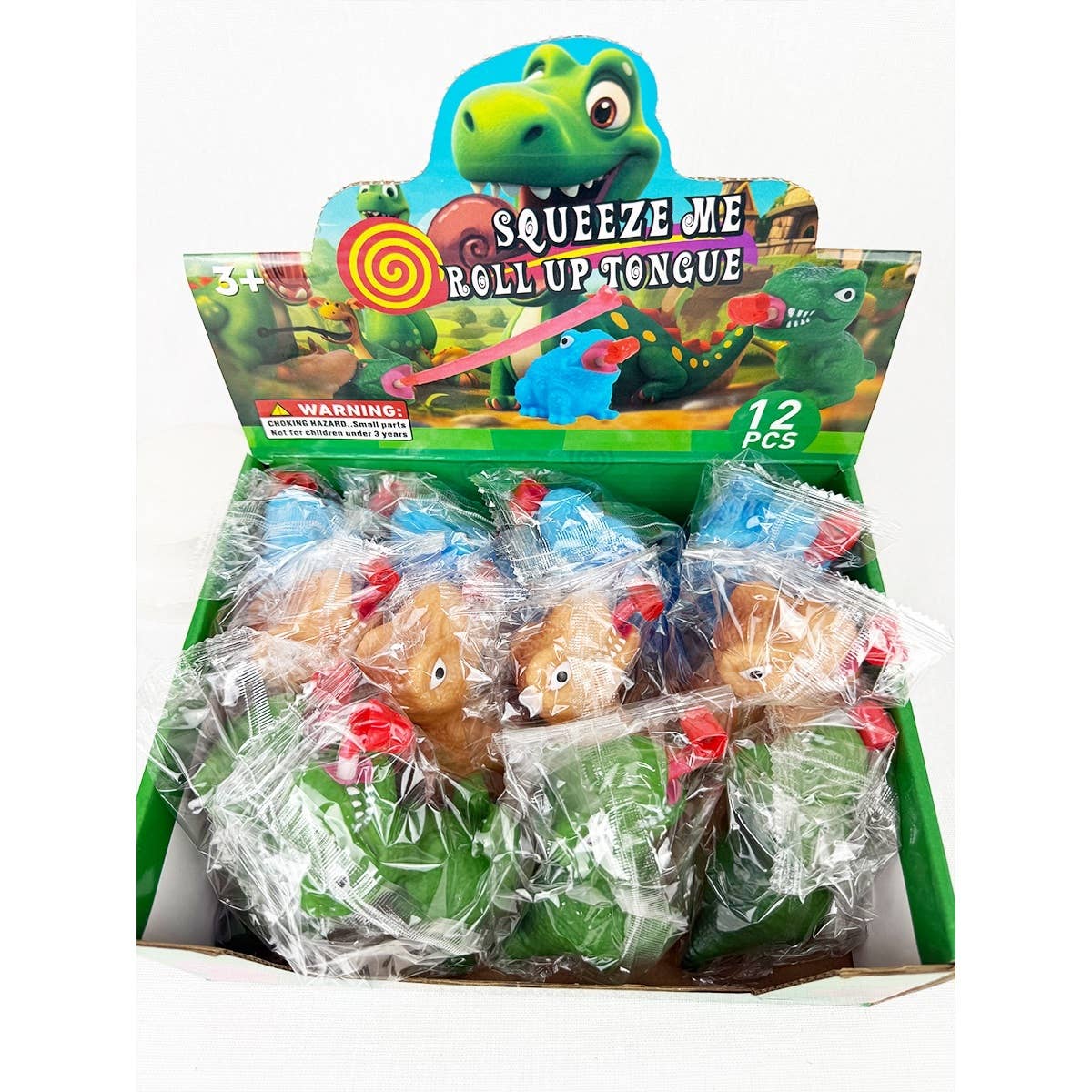 MÉLANGER LA COULEUR Serre-moi la langue enroulée en vente sur Faire5