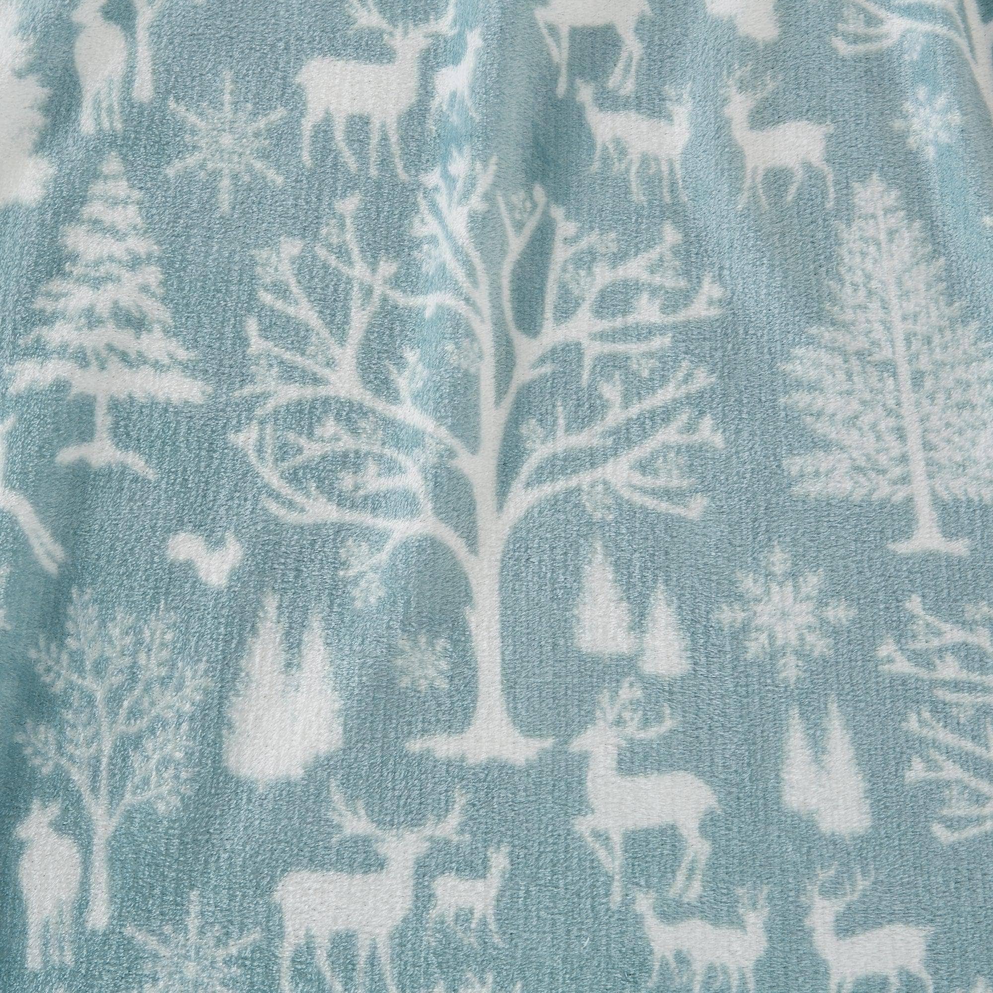 BH Collective - Wholesale Sheet Set - Velvet Plush Sheets - Printed - Velvet Luxe Collection37