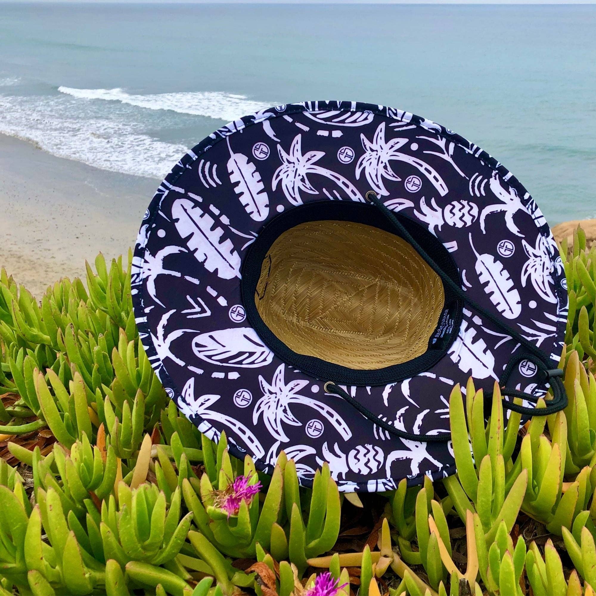 GROM SQUAD – Engroshandel Hue - Børn – GS Palms Lifeguard Hat3