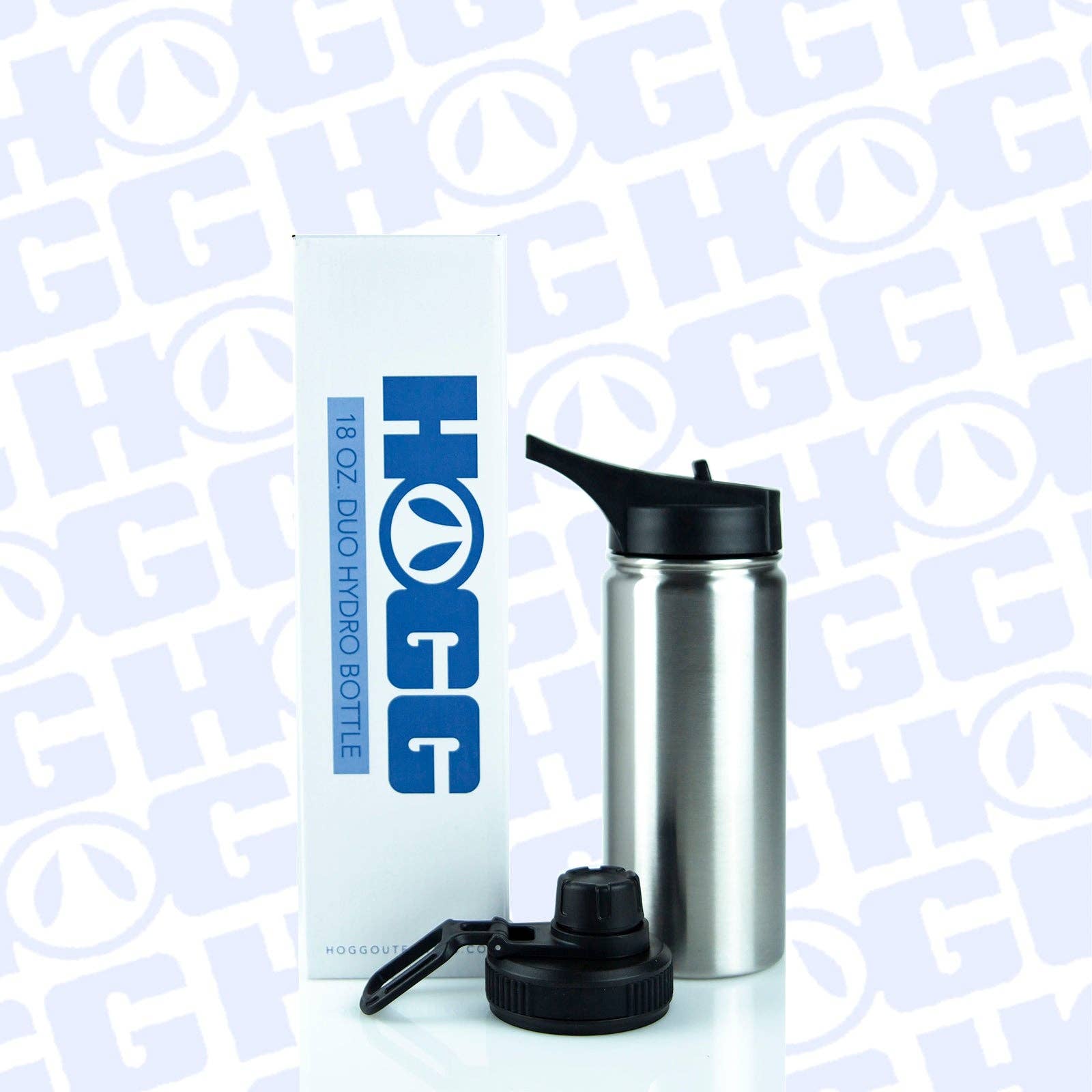 Hogg Outfitters – wholesale Water bottle – 18oz DUO HYDRO BOTTLE1