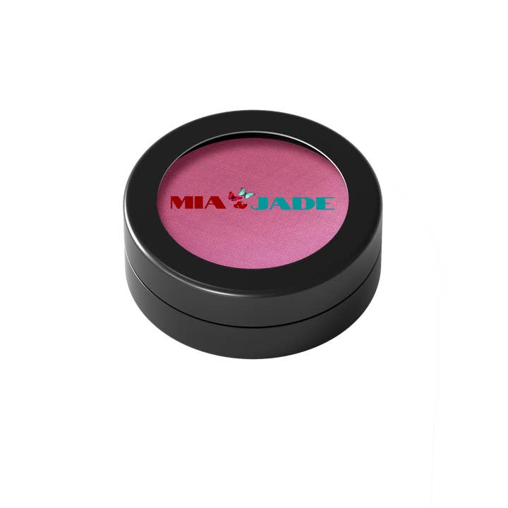 Fard à joues Radical Violet pour la vente par Mia & Jade Luxe Beauty