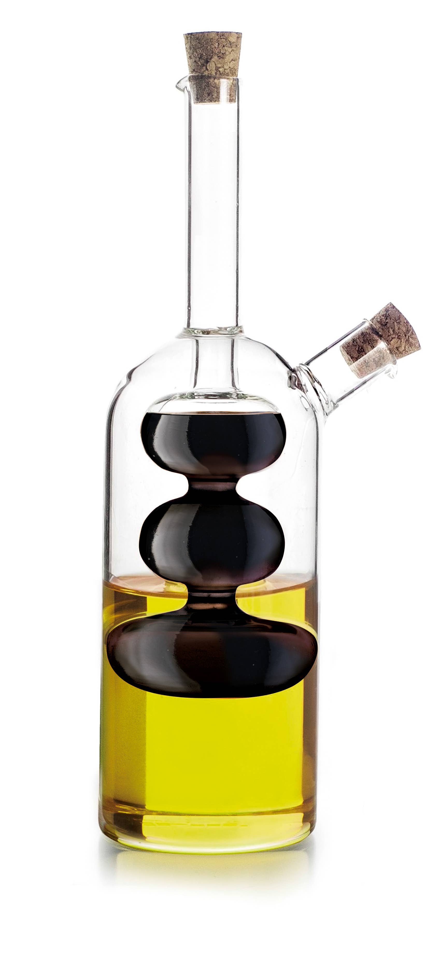 Ibili – wholesale Köksverktyg/-pryl – Set för olja och vinäger Integra - Ibili1