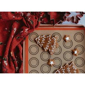 Zefiro - Wholesale Baking Sheet/Mat - Silicone Baking Mat