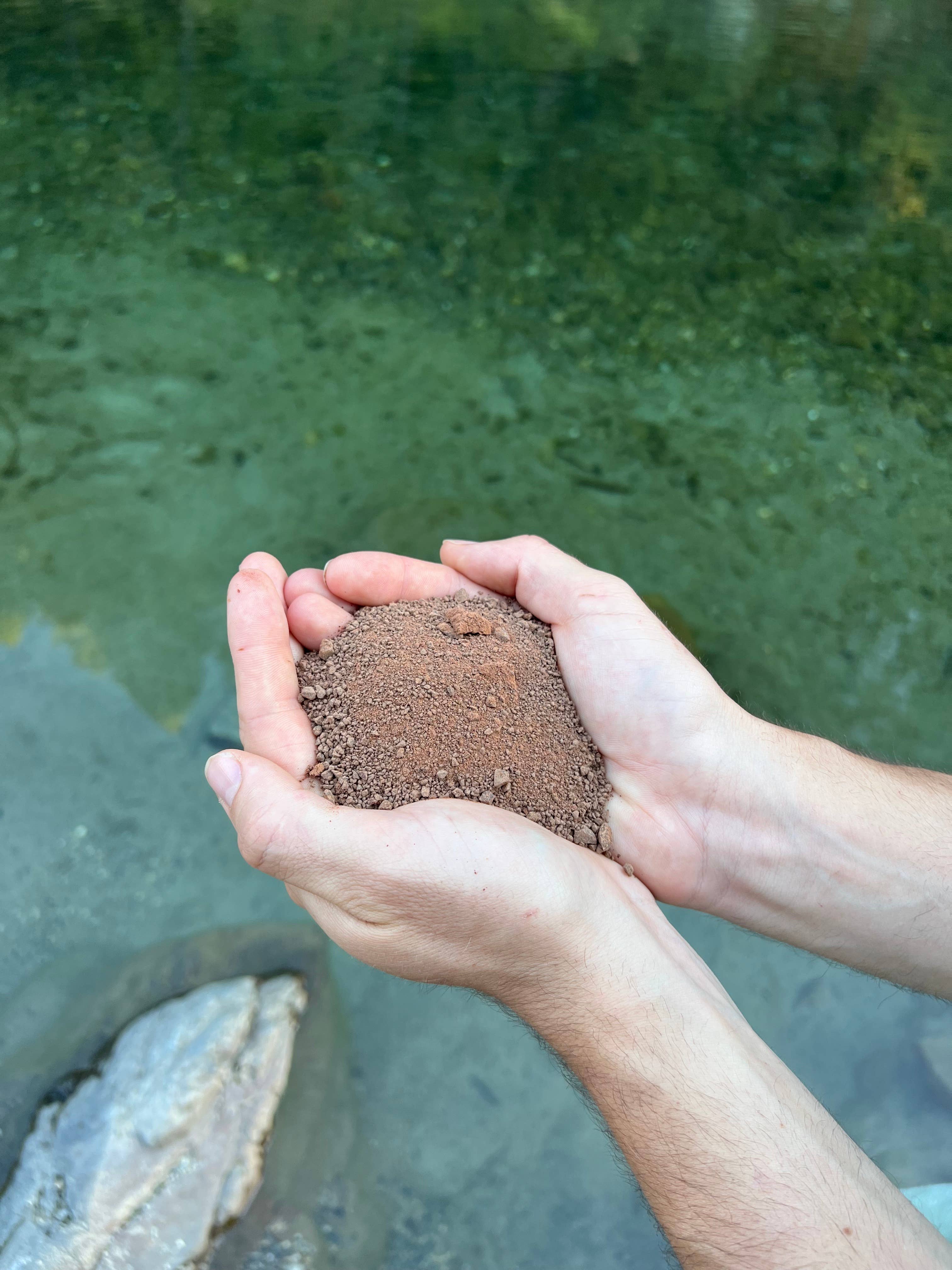 Pacha Mana Cacao - Wholesale Hot cocoa mix/kit - Ground Cacao 5lb Barista Bags 2