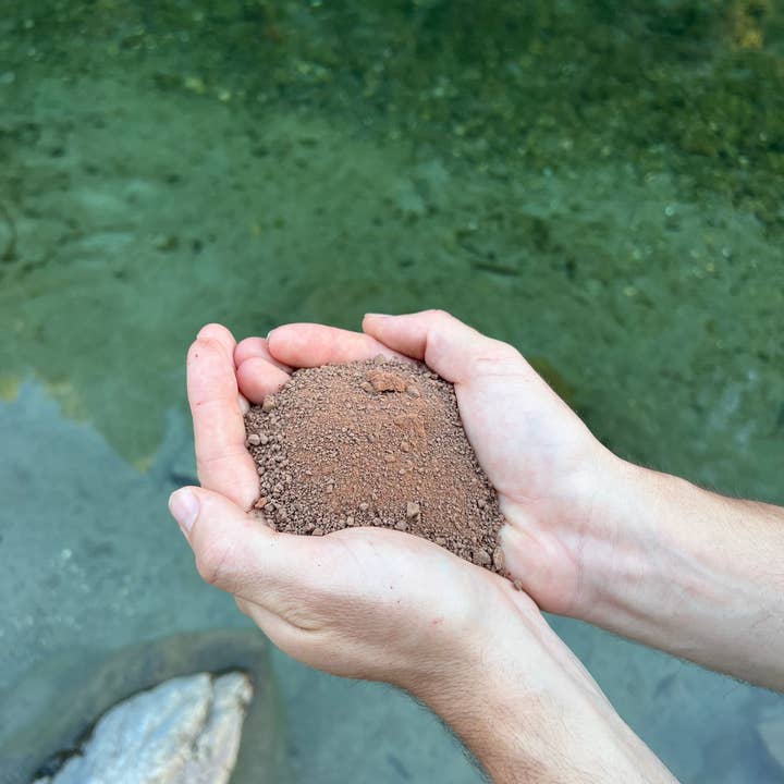 Pacha Mana Cacao - Vendita all'ingrosso Mix per cioccolata calda - Sacchetti da barista da 1,5 kg di cacao macinato 2