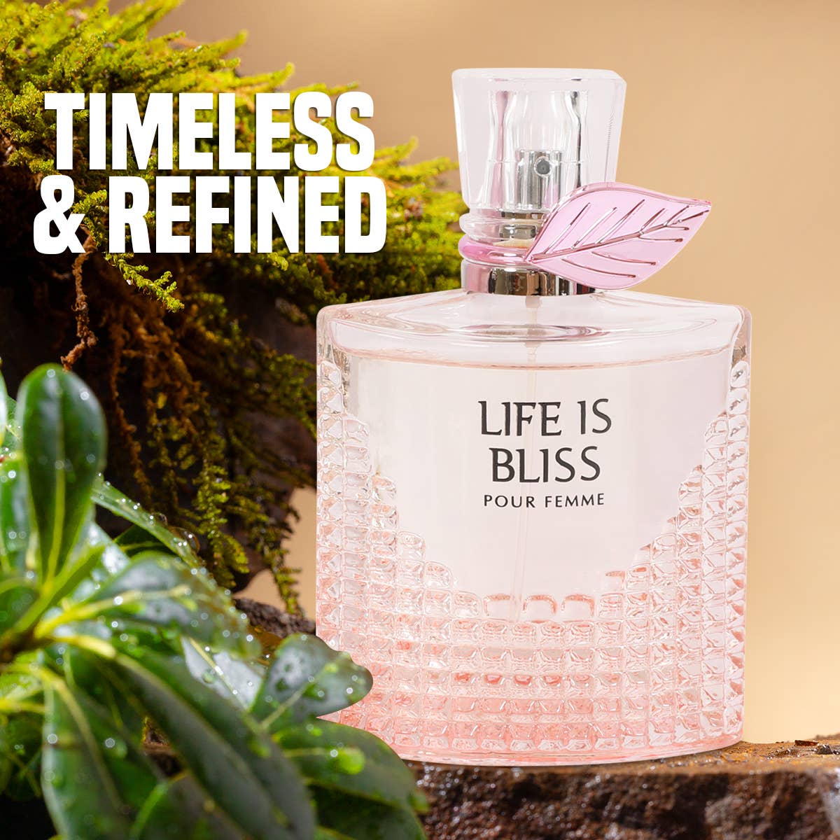 MYS Wholesale Inc - Wholesale Perfume/Eau de Toilette - Marxzelle Bliss Eau de Parfum for Women - 100ml6