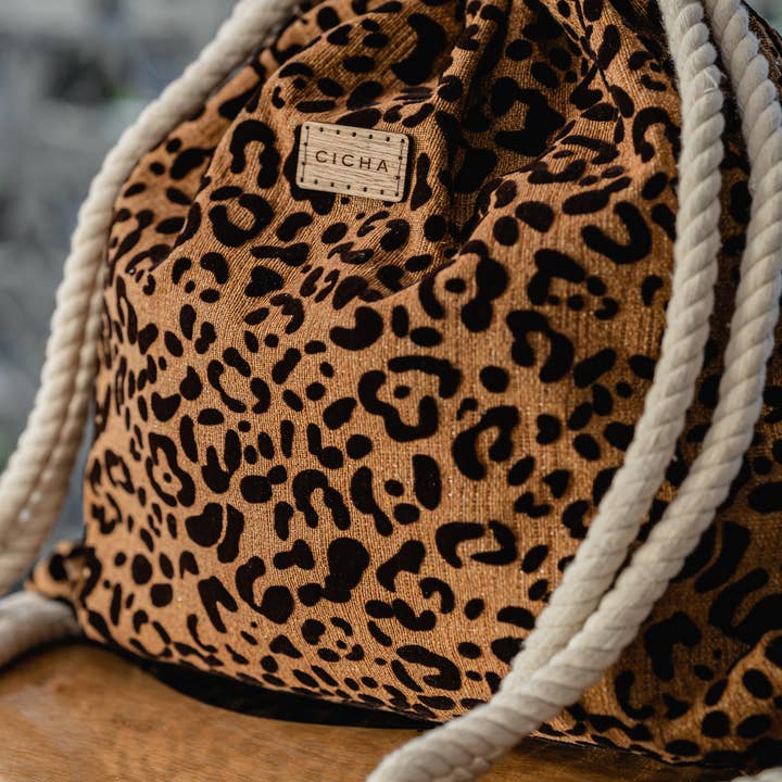Cicha Bags - Wholesale Backpack - Women's - Leona Back Pack/Purse