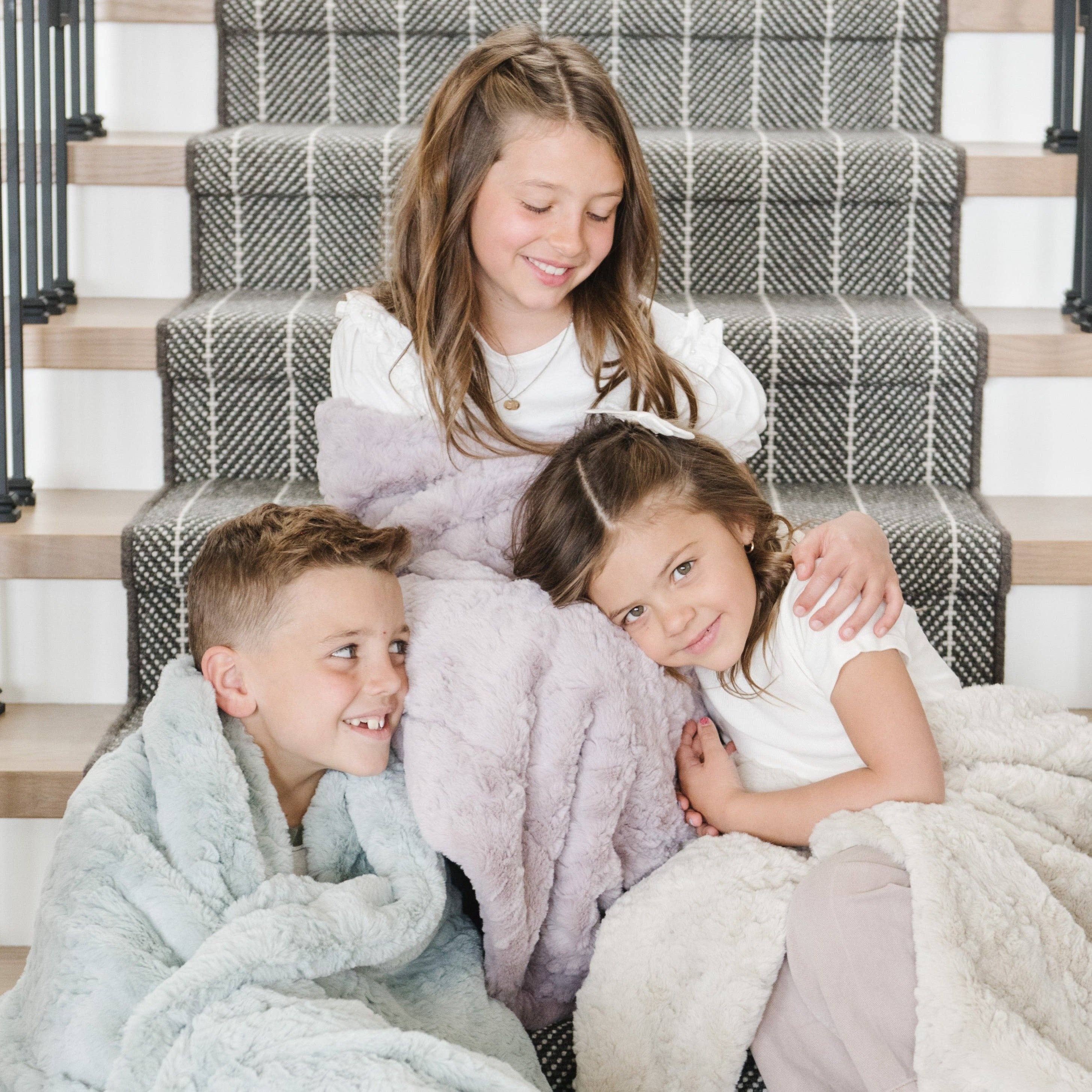 Saranoni - Wholesale Bedding Blanket - Kids & Baby - DREAM TODDLER BLANKETS50