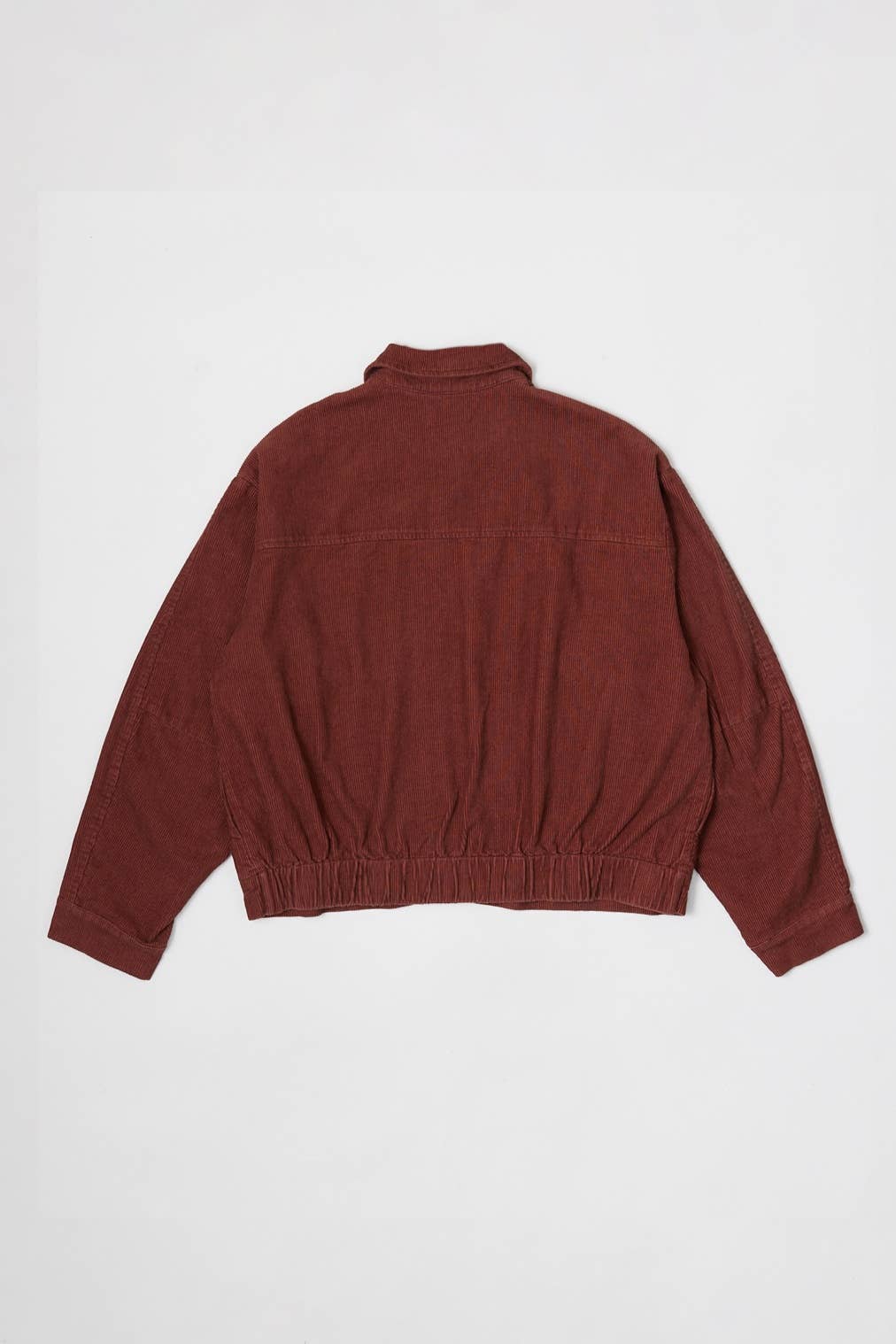 MOD REF - Wholesale Jacket - Women's - The Hayden Jacket | Cropped Corduroy Jacket24