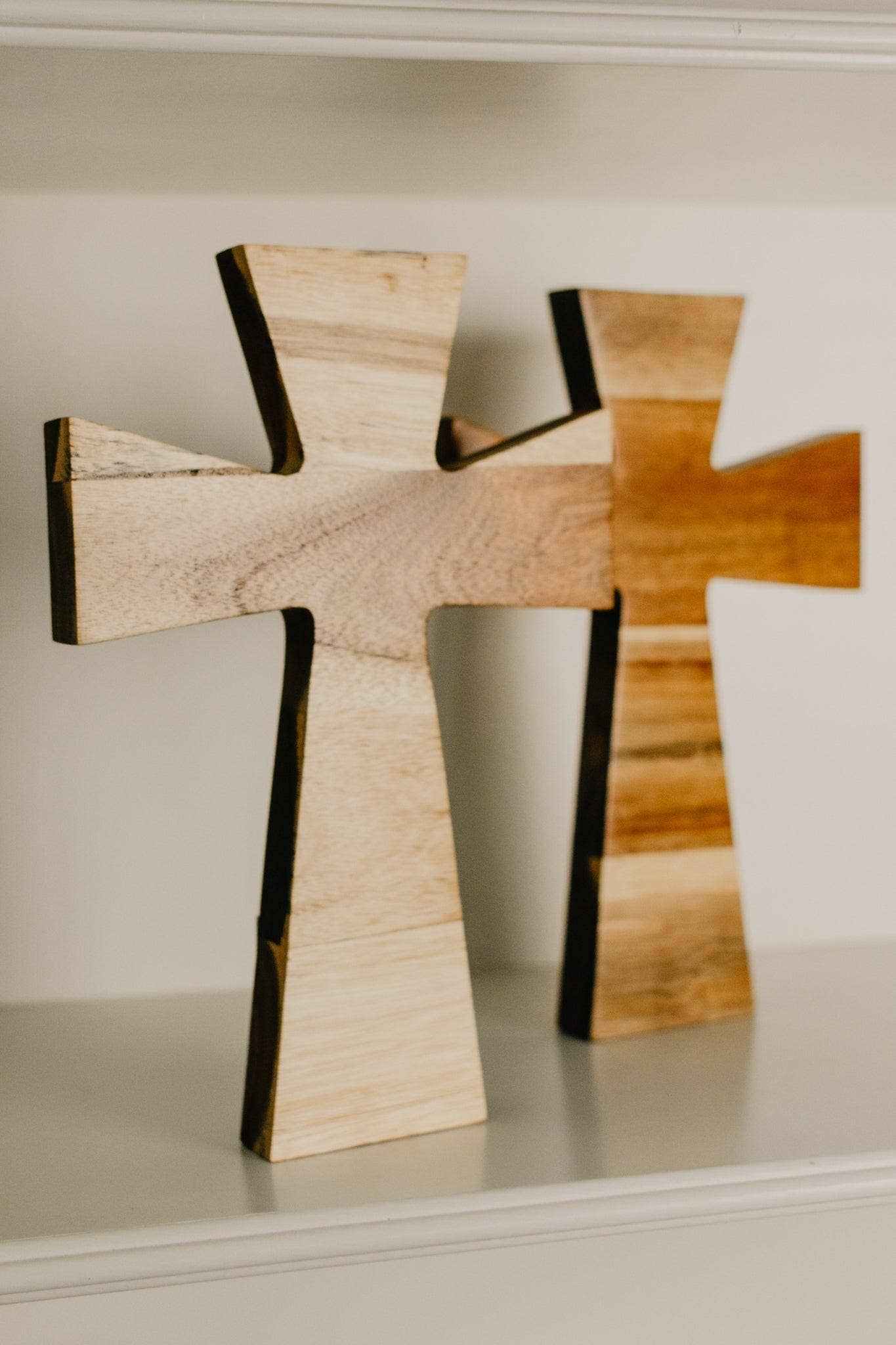 Tin Roof Kitchen & Home - Wholesale Wall Cross - Memory Cross0