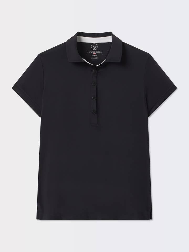 Claire Polo
for wholesale by Fairway & Greene