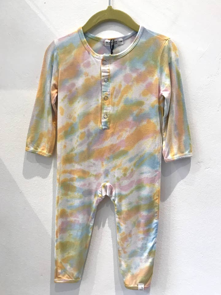 Onesie Anderson SUNRISE pour la vente par Little Moon Society