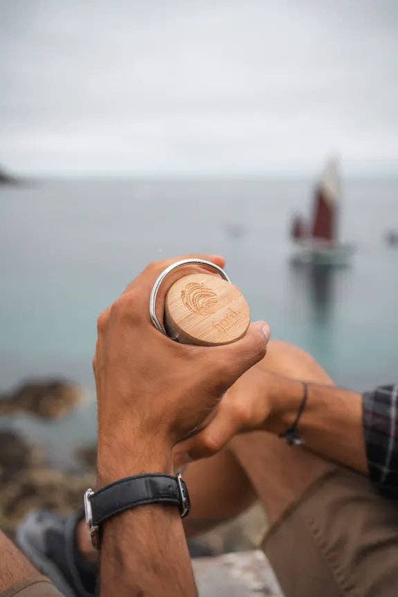 TinyTin - Wholesale Water Bottle - Fjord Lifestyle - 500 ML Thermos Flask8