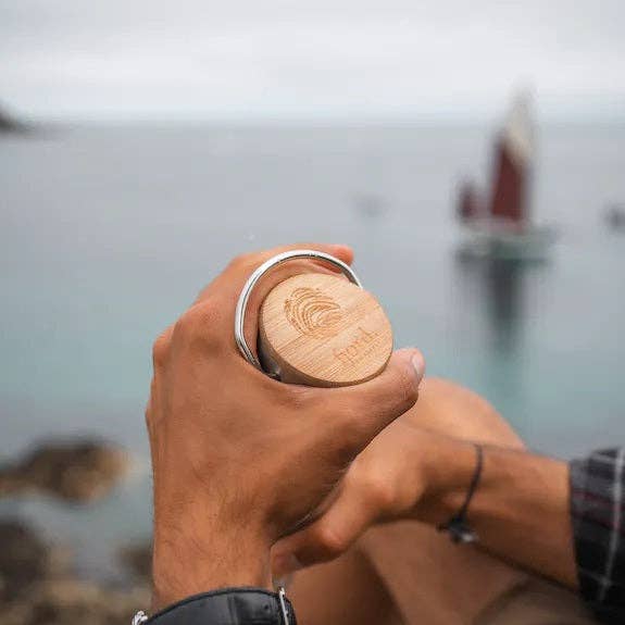 TinyTin - Wholesale Water Bottle - Fjord Lifestyle - 500 ML Thermos Flask8