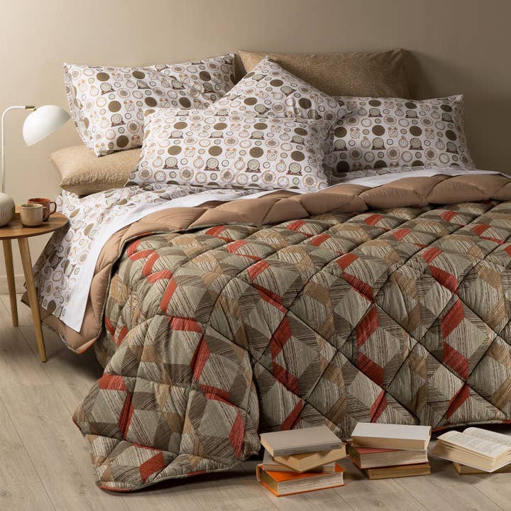 Bomullstäcke Tex New Generation Modern för wholesale av caleffi spa