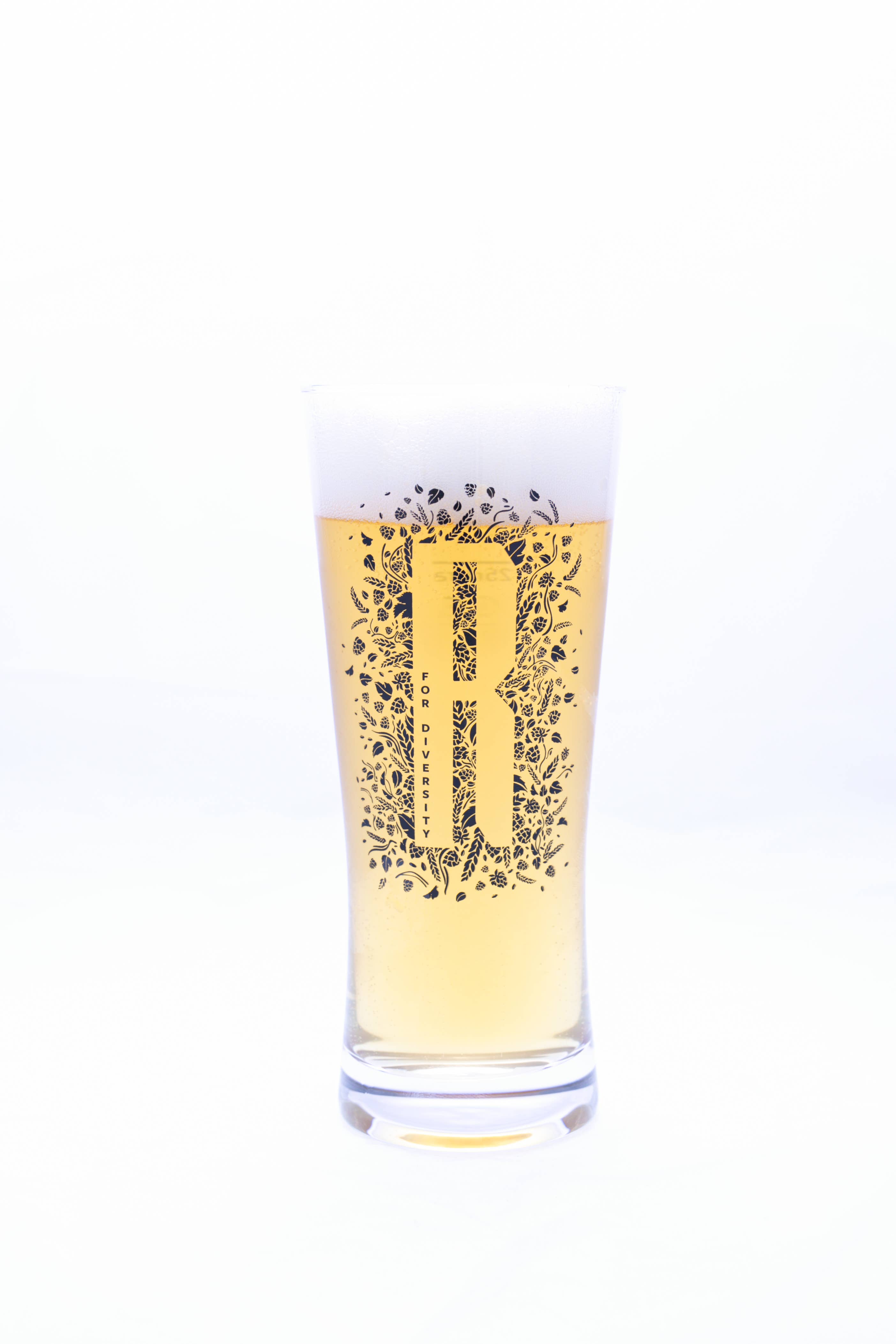 R for Diversity - Wholesale Beer - Beer R2