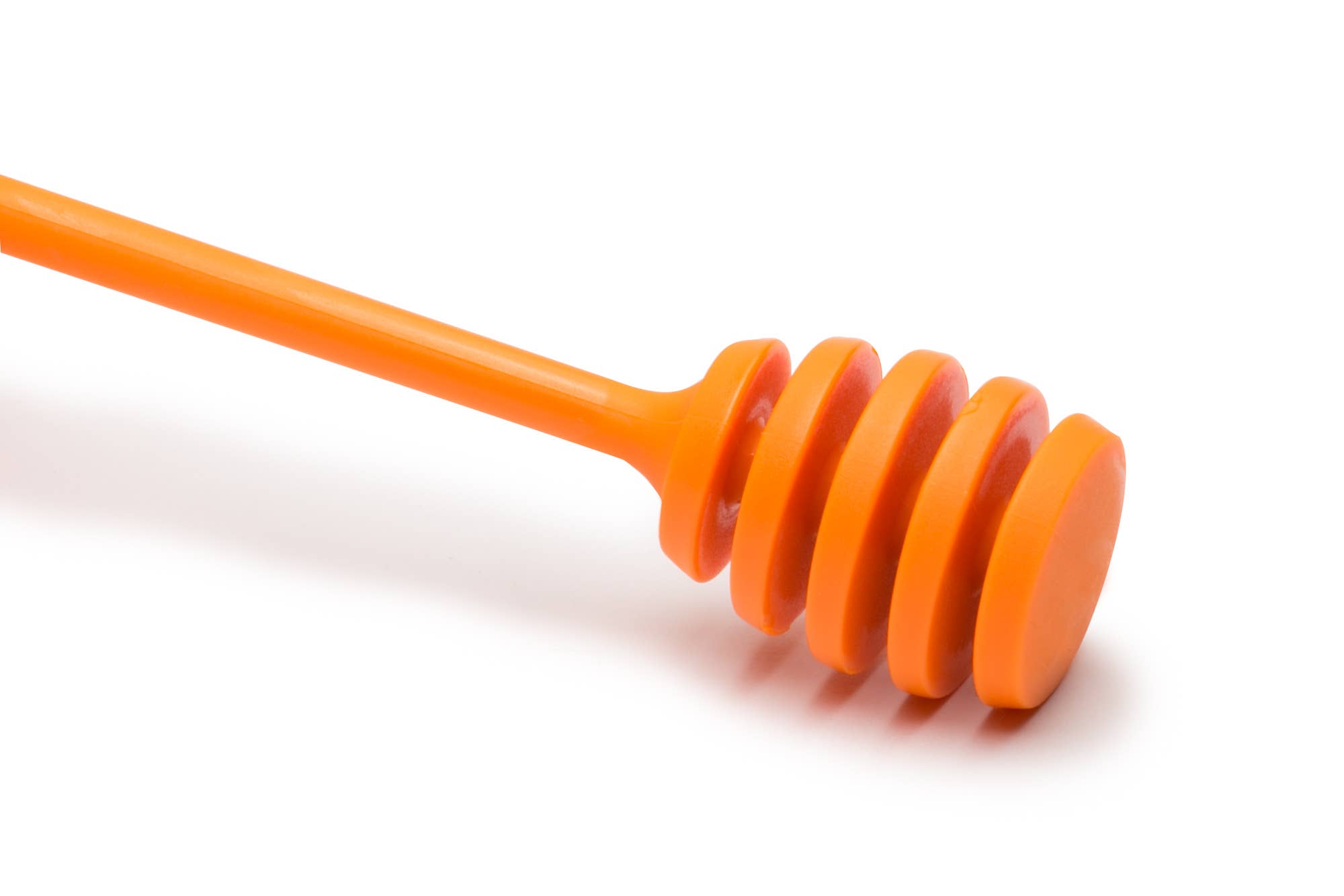 Fox Run Brands - Wholesale Honey Dipper - Jarware Honey Dipper Lid for Regular Mouth Mason Jar7