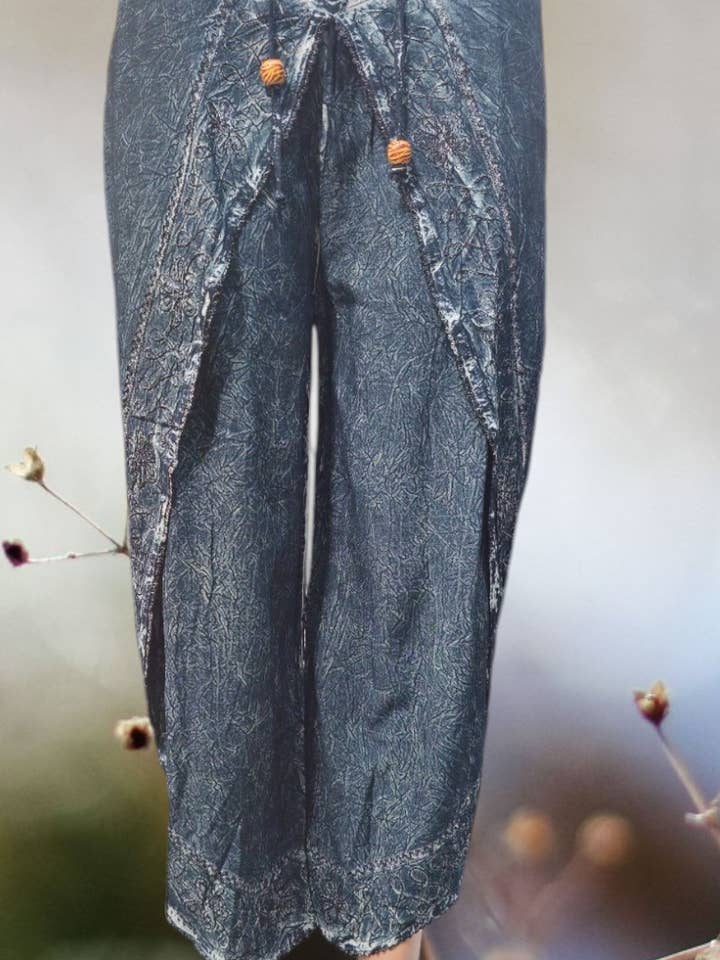 marche indien – wholesale Byxor - Dam – dhoti byxor, sommarbyxor, indiska byxor, batikbyxor