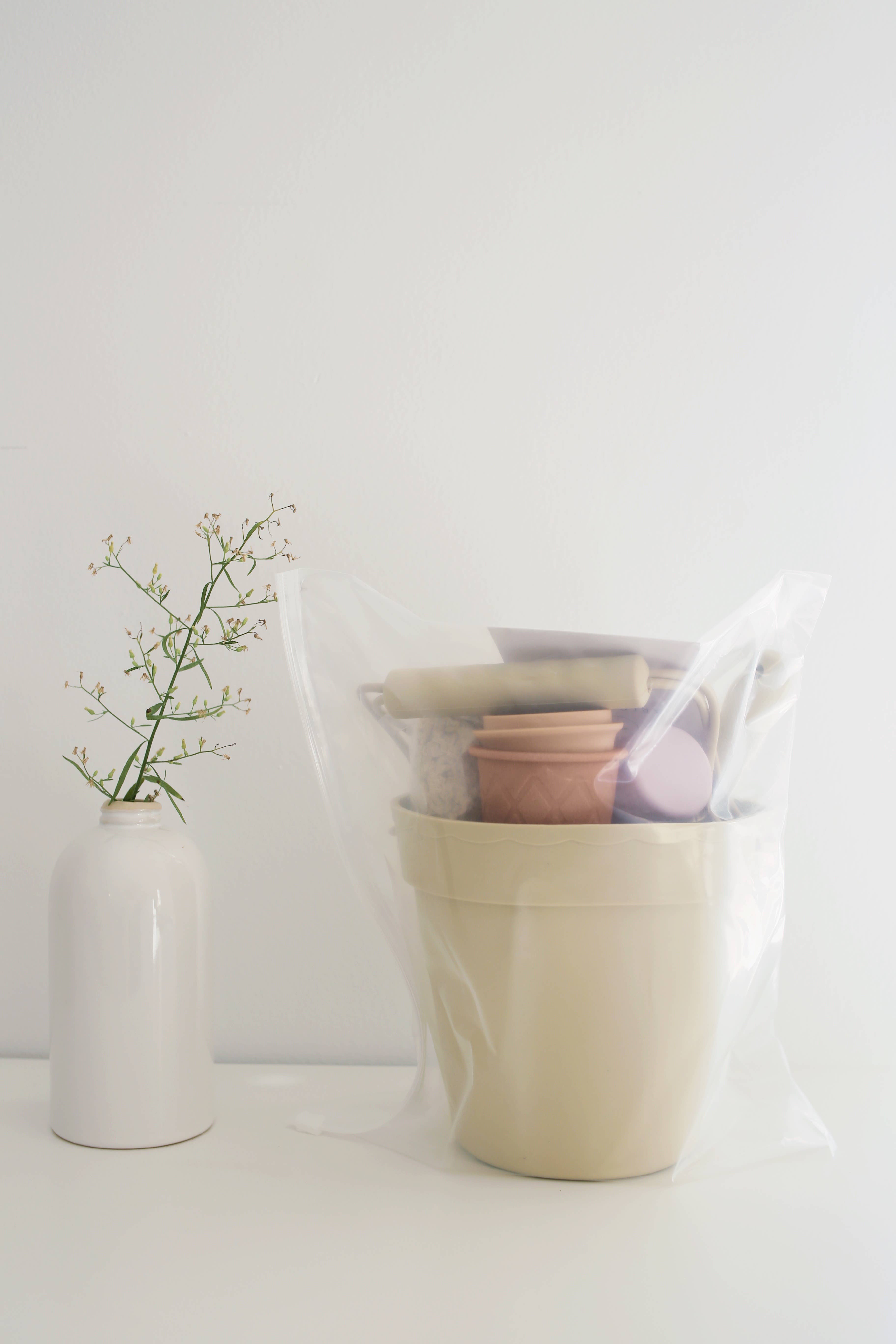 Marlowe & Co - Vente Jouet de plage/piscine - Enfant et bébé - Ensemble de Plage Glace Rétro Classique en Silicone17