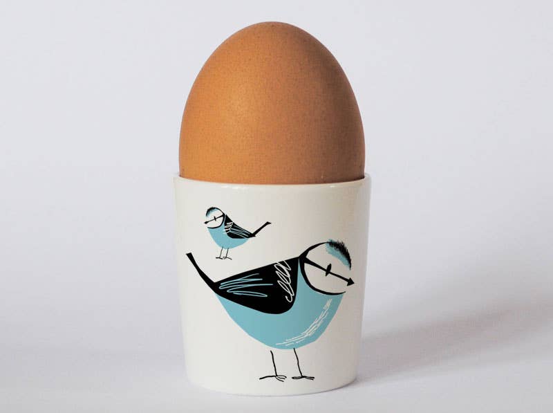 Repeat Repeat – wholesale Egg cup/holder – Country & Coast Egg Cups Scotland7