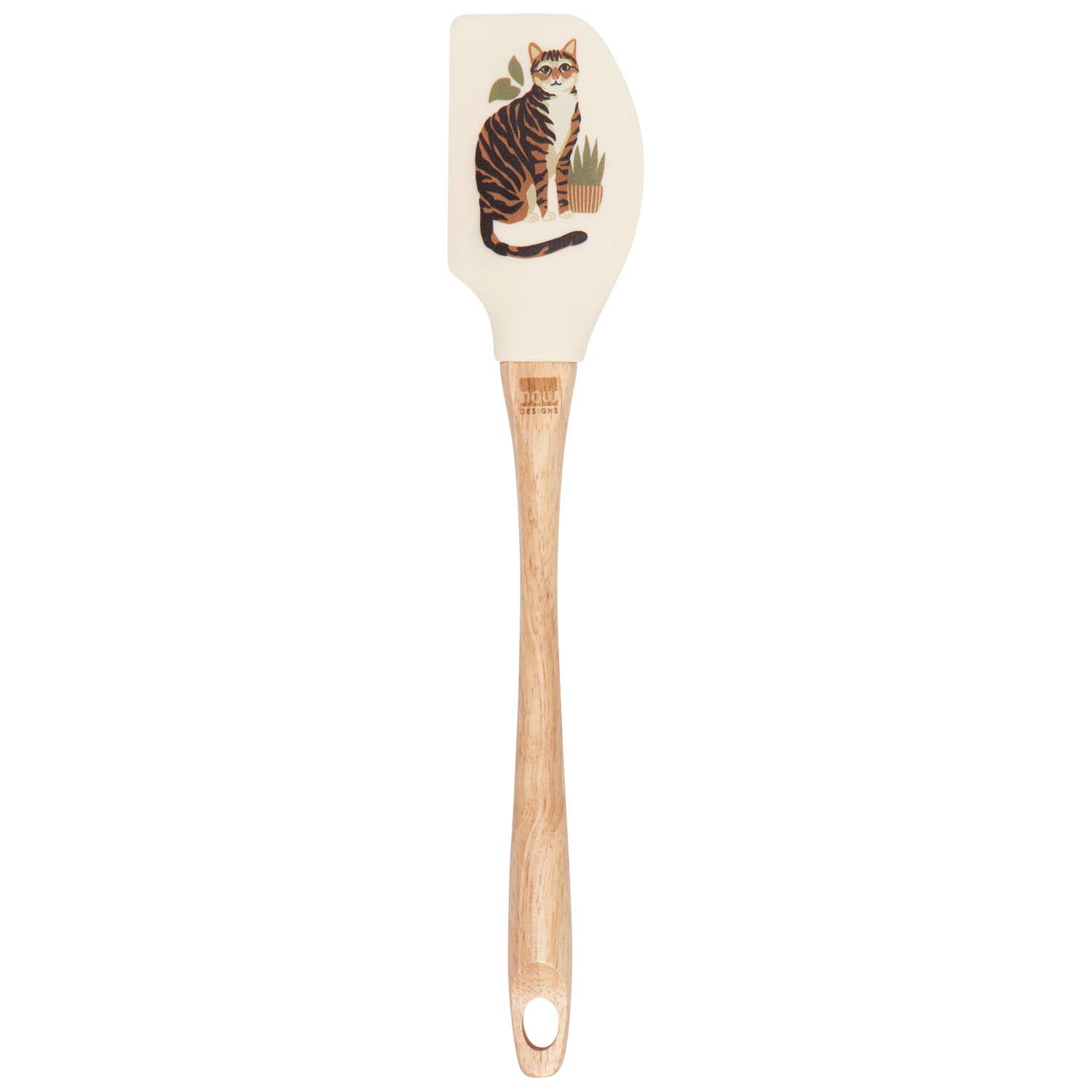 Now Designs by Danica – wholesale Spatula/turner – Cat Collective Silicone Spatula0