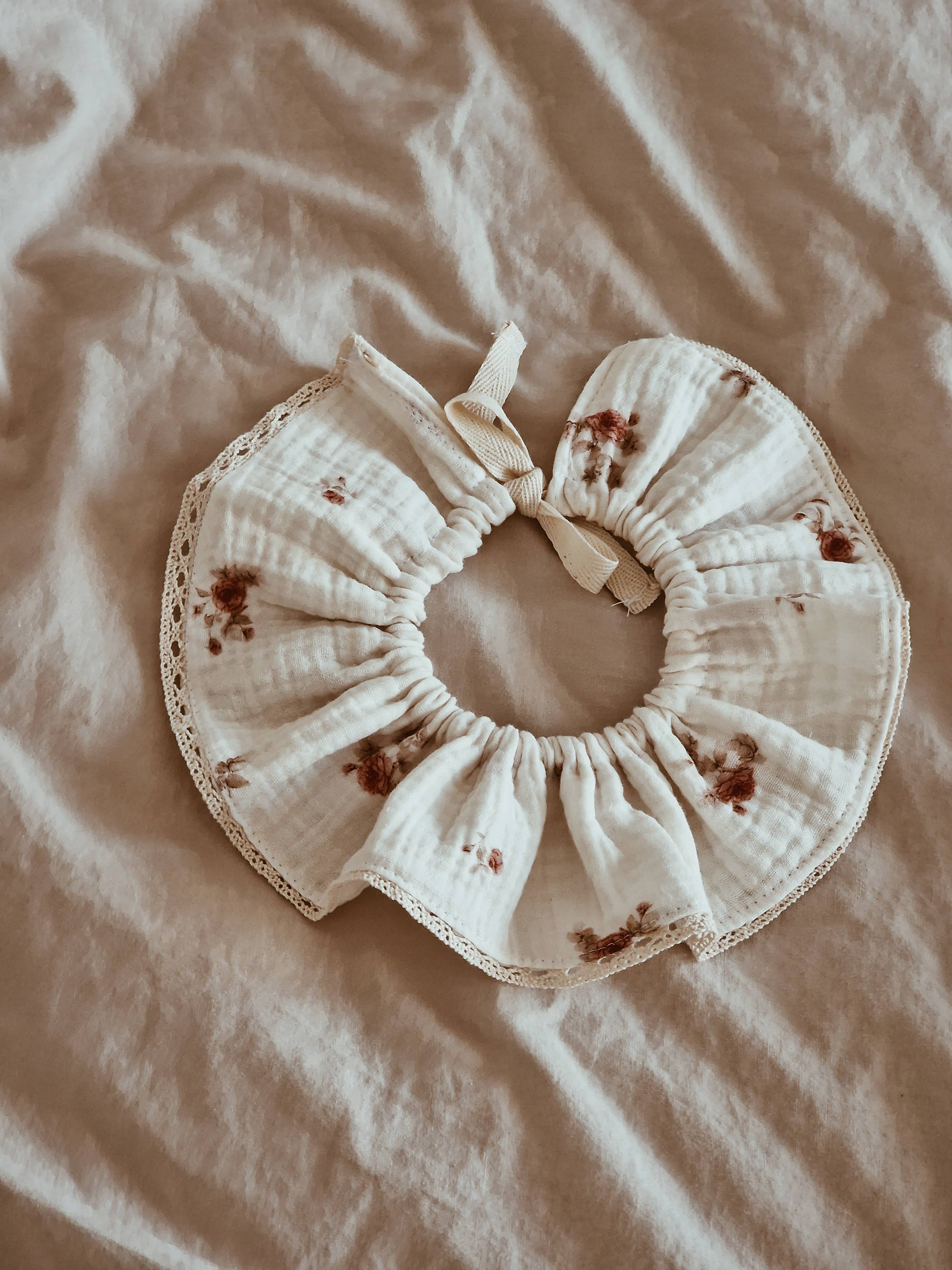 Petiteaude – Großhandel Nackenwärmer – Baby – Abnehmbares, abnehmbares Babyhalsband6