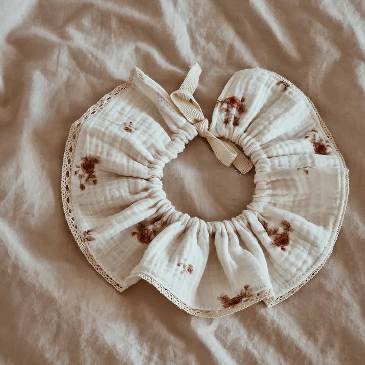 Petiteaude – Großhandel Nackenwärmer – Baby – Abnehmbares, abnehmbares Babyhalsband6